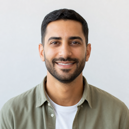 Ahmed Khan profile