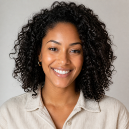 Sarah Johnson profile